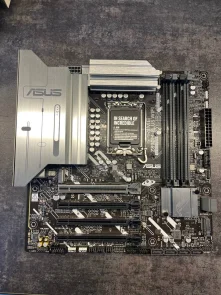 Материнська плата ASUS PRIME Z890M-PLUS WIFI