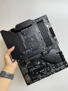 Материнська плата ASUS ROG STRIX B850-A GAMING WIFI