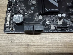 Материнська плата Gigabyte Z790 EAGLE AX