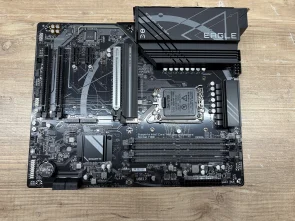 Материнська плата Gigabyte Z790 EAGLE AX