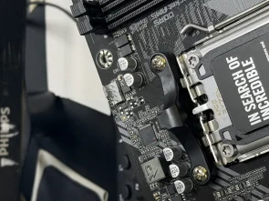 Материнська плата Gigabyte A620M S2H