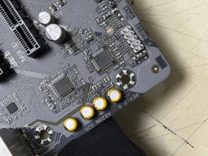 Материнська плата Gigabyte A620M S2H