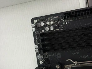 Материнська плата Gigabyte B850 AORUS ELITE WIFI7