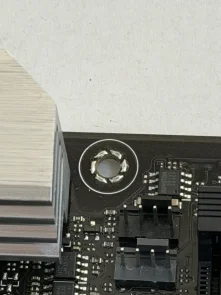 Материнська плата ASUS PRIME B650-PLUS