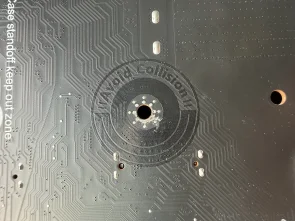 Материнська плата MSI MAG Z790 TOMAHAWK WIFI