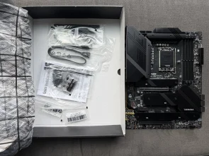 Материнська плата MSI MAG Z790 TOMAHAWK WIFI