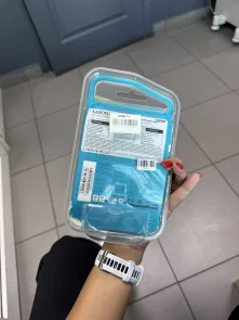 Миша Rapoo M200 Silent Wireless Multi-mode Grey