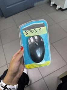 Миша Rapoo M200 Silent Wireless Multi-mode Grey