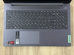 Ноутбук Lenovo IdeaPad Slim 3 15ABR8 82XM00GBRA Arctic Grey