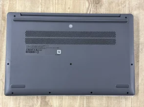 Ноутбук Lenovo IdeaPad Slim 3 15ABR8 82XM00GBRA Arctic Grey