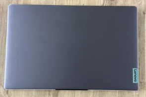 Ноутбук Lenovo IdeaPad Slim 3 15ABR8 82XM00GBRA Arctic Grey