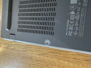 Ноутбук Lenovo Legion 5 16IRX9 83DG0079RA Luna Grey