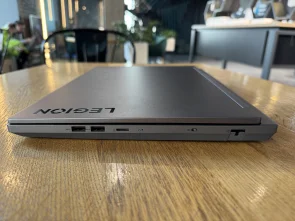 Ноутбук Lenovo Legion 5 16IRX9 83DG0079RA Luna Grey