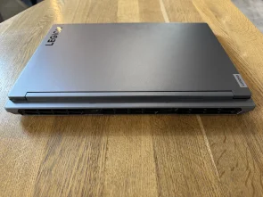 Ноутбук Lenovo Legion 5 16IRX9 83DG0079RA Luna Grey