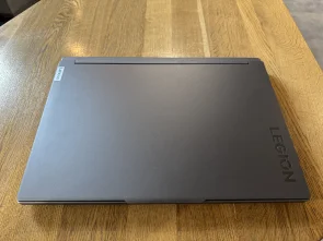 Ноутбук Lenovo Legion 5 16IRX9 83DG0079RA Luna Grey