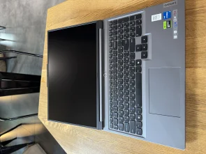 Ноутбук Lenovo Legion 5 16IRX9 83DG0079RA Luna Grey