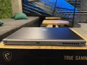 Ноутбук MSI Thin A15 B7VE-417XUA Cosmos Gray (9S7-16RK11-417)