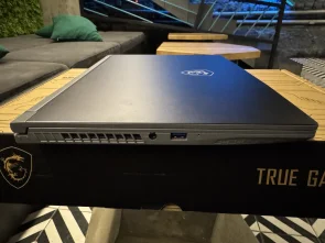 Ноутбук MSI Thin A15 B7VE-417XUA Cosmos Gray (9S7-16RK11-417)