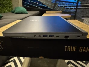 Ноутбук MSI Thin A15 B7VE-417XUA Cosmos Gray (9S7-16RK11-417)