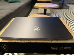 Ноутбук MSI Thin A15 B7VE-417XUA Cosmos Gray (9S7-16RK11-417)