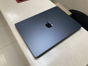 Ноутбук Apple MacBook Pro 14.2 M3 Pro Chip 18GPU Space Black (MRX43)