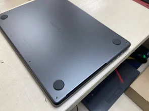 Ноутбук Apple MacBook Pro 14.2 M3 Pro Chip 18GPU Space Black (MRX43)