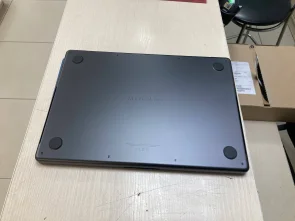 Ноутбук Apple MacBook Pro 14.2 M3 Pro Chip 18GPU Space Black (MRX43)