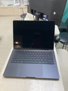 Ноутбук Apple MacBook Pro 14.2 M3 Pro Chip 18GPU Space Black (MRX43)