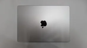 Ноутбук Apple MacBook Pro 14.2 M4 10GPU Silver (MW2X3)