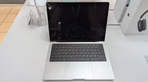 Ноутбук Apple MacBook Pro 14.2 M4 10GPU Silver (MW2X3)