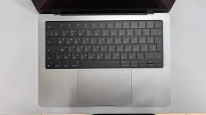 Ноутбук Apple MacBook Pro 14.2 M4 10GPU Silver (MW2X3)