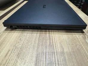 Ноутбук ASUS ExpertBook B3 B3604CVF-QY0196 Star Black