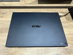 Ноутбук ASUS ExpertBook B3 B3604CVF-QY0196 Star Black