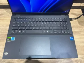 Ноутбук ASUS ExpertBook B3 B3604CVF-QY0196 Star Black