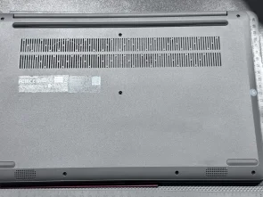 Ноутбук Lenovo IdeaPad 1 15AMN7 82VG00TARA Cloud Grey