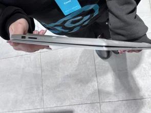 Ноутбук Lenovo IdeaPad 1 15AMN7 82VG00TARA Cloud Grey