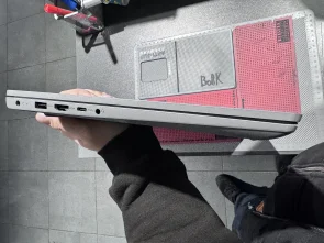 Ноутбук Lenovo IdeaPad 1 15AMN7 82VG00TARA Cloud Grey