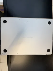 Ноутбук Apple MacBook Pro 14.2 M5 10GPU Silver (Z1KL000SR)