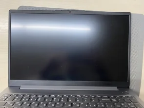 Ноутбук Lenovo IdeaPad Slim 3 15AMN8 82XQ00S1RA Arctic Grey - 15.6" IPS 60 Гц / AMD Ryzen 5 / 7520U / DDR5 16 ГБ / PCI-E SSD 512 ГБ / Radeon Graphics