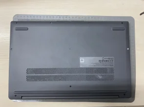 Ноутбук Lenovo IdeaPad Slim 3 15AMN8 82XQ00S1RA Arctic Grey - 15.6" IPS 60 Гц / AMD Ryzen 5 / 7520U / DDR5 16 ГБ / PCI-E SSD 512 ГБ / Radeon Graphics