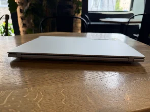 Фото: Ноутбук ASUS Vivobook S16 M3607GA-SH010 Cool Silver - 16" OLED 60 Гц / AMD Ryzen AI 7 / 445 / DDR5 16 ГБ / PCI-E SSD 512 ГБ / Radeon Graphics № 10 | KTC