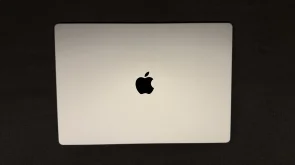 Фото: Ноутбук Apple MacBook Pro 16.2 2026 M5 Pro 20GPU Silver (Z1MV0016W) № 9 | KTC
