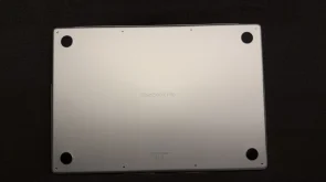Фото: Ноутбук Apple MacBook Pro 16.2 2026 M5 Pro 20GPU Silver (Z1MV0016W) № 10 | KTC