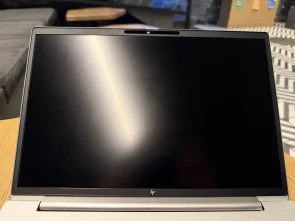 Фото: Ноутбук HP EliteBook 6 G1a AY4Z7AV_V3 Silver - 14" IPS 60 Гц / AMD Ryzen 7 / 250 / DDR5 32 ГБ / PCI-E SSD 1 ТБ / Radeon Graphics № 9 | KTC