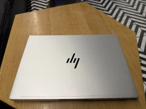Фото: Ноутбук HP EliteBook 6 G1a AY4Z7AV_V3 Silver - 14" IPS 60 Гц / AMD Ryzen 7 / 250 / DDR5 32 ГБ / PCI-E SSD 1 ТБ / Radeon Graphics № 10 | KTC