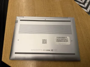 Фото: Ноутбук HP EliteBook 6 G1a AY4Z7AV_V3 Silver - 14" IPS 60 Гц / AMD Ryzen 7 / 250 / DDR5 32 ГБ / PCI-E SSD 1 ТБ / Radeon Graphics № 13 | KTC