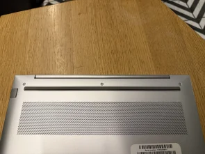 Фото: Ноутбук HP EliteBook 6 G1a AY4Z7AV_V3 Silver - 14" IPS 60 Гц / AMD Ryzen 7 / 250 / DDR5 32 ГБ / PCI-E SSD 1 ТБ / Radeon Graphics № 15 | KTC