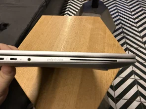 Фото: Ноутбук HP EliteBook 6 G1a AY4Z7AV_V3 Silver - 14" IPS 60 Гц / AMD Ryzen 7 / 250 / DDR5 32 ГБ / PCI-E SSD 1 ТБ / Radeon Graphics № 25 | KTC