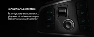 Кермо MOZA R5 Trucking Bundle for PC (RS071_Moza)