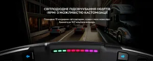 Кермо MOZA R5 Trucking Bundle for PC (RS071_Moza)